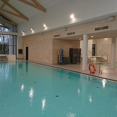 Uzdrowisko Polczyn Zdroj - Willa Gryf 리조트 2*