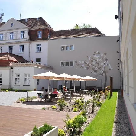 리조트 Uzdrowisko Polczyn Zdroj - Willa Gryf