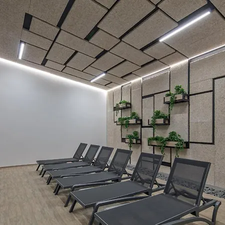 Uzdrowisko Zdroj - Gryf 2*