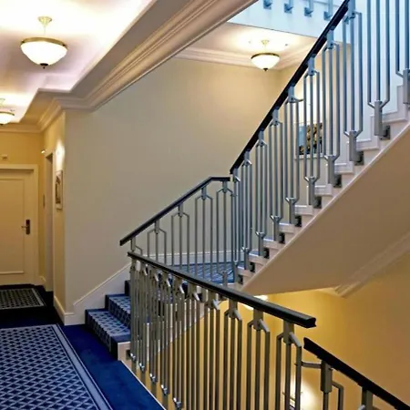 Uzdrowisko Połczyn Zdrój - Willa Gryf Resort 2*