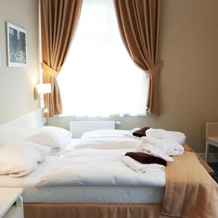 Uzdrowisko Zdroj - Gryf Połczyn-Zdrój