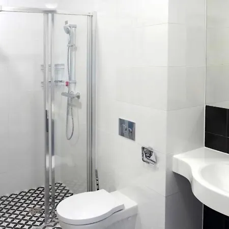 Uzdrowisko Zdroj - Gryf