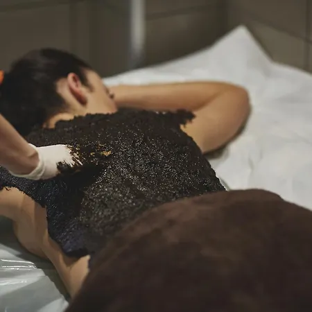 Uzdrowisko Zdroj - Gryf 2* Połczyn-Zdrój