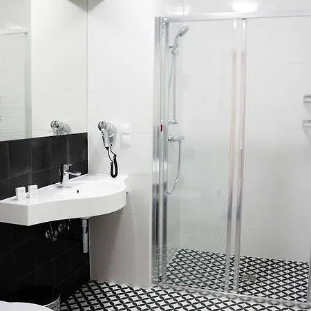 Uzdrowisko Połczyn Zdrój - Willa Gryf 2*