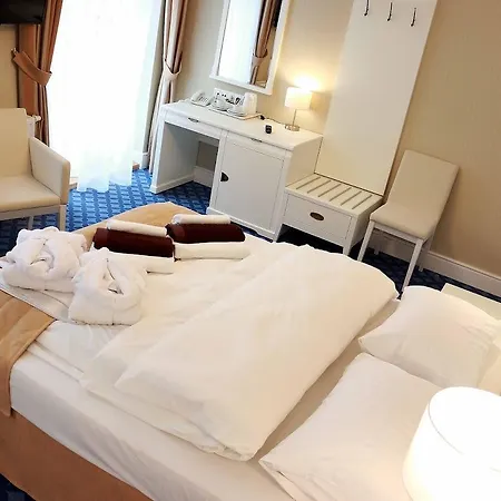 Uzdrowisko Połczyn Zdrój - Willa Gryf 2* Połczyn-Zdrój