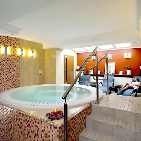 Uzdrowisko Polczyn Zdroj - Willa Gryf Połczyn-Zdrój