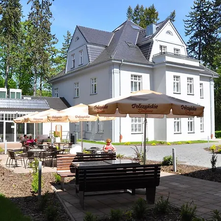 Uzdrowisko Zdroj - Gryf Θέρετρο 2*