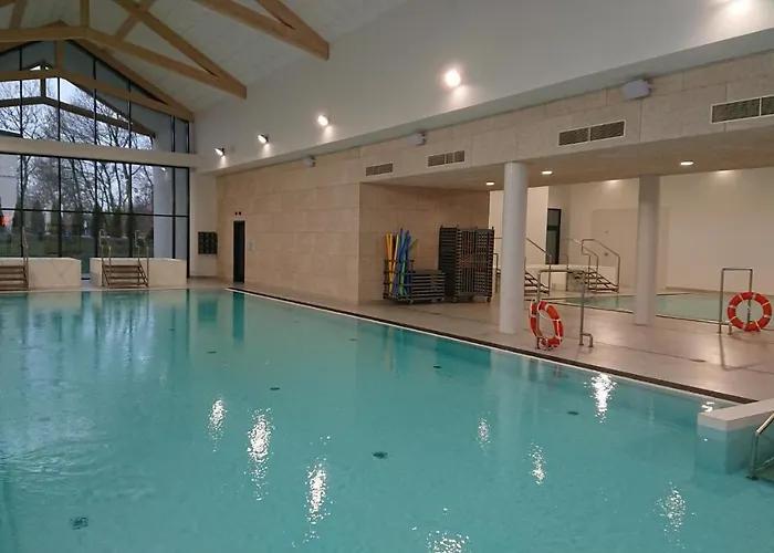 Uzdrowisko Zdrój - Gryf Resort 2*