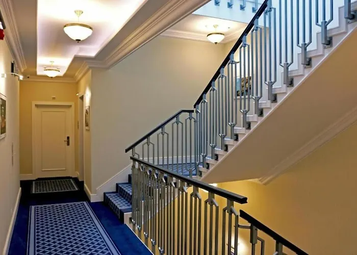 Uzdrowisko Zdrój - Gryf Resort 2*