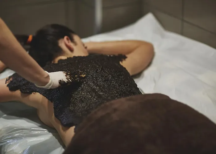 Uzdrowisko Zdrój - Gryf 2* Połczyn-Zdrój