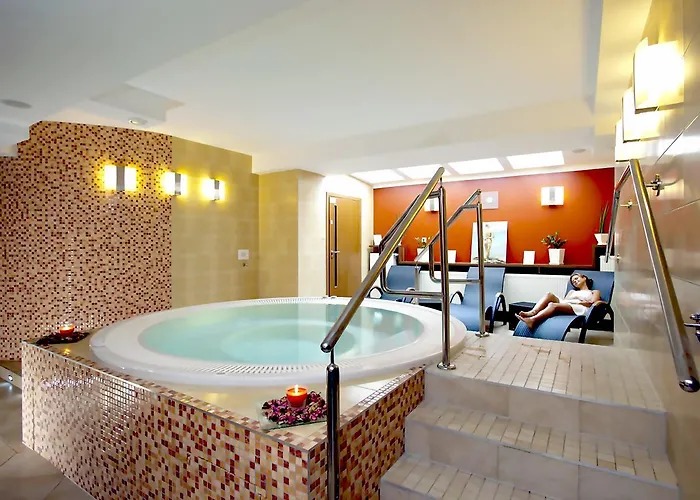 Uzdrowisko Zdrój - Gryf Połczyn-Zdrój